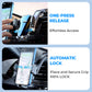 🔥 HOT SALE 🔥 50% OFF! ⏰ Multifunctional Suction Cup Car Phone Holder – Drive Hands‑Free with Ease!