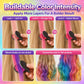 ✨ 50% OFF! 🌈 12-Colour Temporary Hair Chalk Applicator Set – Washable, Easy to Use & Perfect for Parties 💥