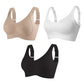 🎁Pay 1 Get 3 Packs(Each only ￡5.6) 🔥 Super firming bra | Wire-free push-up bra 👍 No more sagging breasts
