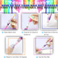 New Arrival🎨12 Colors Nail Art Pens Set
