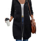 🔥Hot Sale🔥Early Autumn Women Casual Zip up Fleece Hoodies🍂