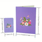 💝Mother's Day Gift 49%OFF🦋Vibrant 3D Butterfly & Daisy Pop-Up Greeting Card