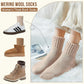 🔥Buy 2 Get 1 Free, Buy 3 Get 2 Free 🎉Women's Thick Wool Socks💖