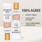 💜✨LAST DAY SALE BUY 1  GET 1 FREE!!💜✨BB blur tinted moisturizer SPF 30 - instantly brightens, hydrates & smooths your skin✨