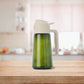 Two in one light-proof oil bottle