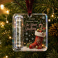 🔥Last Day 50% OFF - ✨🎄Christmas Cash Gift Holder Ornament