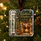 🔥Last Day 50% OFF - ✨🎄Christmas Cash Gift Holder Ornament