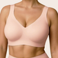 💖New Updated--- Buy 1,Get 2nd 50% OFF🎉Jelly Wireless T-shirt Bra