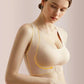 🏆 Last Day Special Price £7.99 ! 📦Buy 2 Free Shipping💐AlignLift Posture-Perfect Wireless Bra – Posture Correction (The leopard-print style is sold out)💕