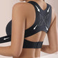🏆 Last Day Special Price £7.99 ! 📦Buy 2 Free Shipping💐AlignLift Posture-Perfect Wireless Bra – Posture Correction (The leopard-print style is sold out)💕