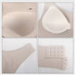 🏆 Last Day Special Price £7.99 ! 📦Buy 2 Free Shipping💐AlignLift Posture-Perfect Wireless Bra – Posture Correction (The leopard-print style is sold out)💕