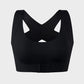🏆 Last Day Special Price £7.99 ! 📦Buy 2 Free Shipping💐AlignLift Posture-Perfect Wireless Bra – Posture Correction (The leopard-print style is sold out)💕