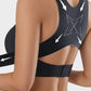 🏆 Last Day Special Price £7.99 ! 📦Buy 2 Free Shipping💐AlignLift Posture-Perfect Wireless Bra – Posture Correction (The leopard-print style is sold out)💕