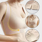 🏆 Last Day Special Price £7.99 ! 📦Buy 2 Free Shipping💐AlignLift Posture-Perfect Wireless Bra – Posture Correction (The leopard-print style is sold out)💕