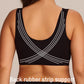 💖New Updated--- Buy 1,Get 2nd 50% OFF🎉Jelly Wireless T-shirt Bra