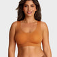 💖New Updated--- Buy 1,Get 2nd 50% OFF🎉Jelly Wireless T-shirt Bra