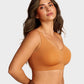 💖New Updated--- Buy 1,Get 2nd 50% OFF🎉Jelly Wireless T-shirt Bra