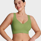 💖New Updated--- Buy 1,Get 2nd 50% OFF🎉Jelly Wireless T-shirt Bra