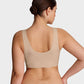 💖New Updated--- Buy 1,Get 2nd 50% OFF🎉Jelly Wireless T-shirt Bra