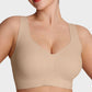💖New Updated--- Buy 1,Get 2nd 50% OFF🎉Jelly Wireless T-shirt Bra