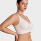 💖New Updated--- Buy 1,Get 2nd 50% OFF🎉Jelly Wireless T-shirt Bra