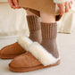 🔥Buy 2 Get 1 Free, Buy 3 Get 2 Free 🎉Women's Thick Wool Socks💖