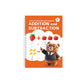 🔥 50% OFF!! ✍️ Magic Grooved Copybook Writing Practice Set – Reusable, Fun & Helps Improve Handwriting 📚✨