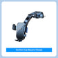 🔥 HOT SALE 🔥 50% OFF! ⏰ Multifunctional Suction Cup Car Phone Holder – Drive Hands‑Free with Ease!