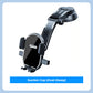 🔥 HOT SALE 🔥 50% OFF! ⏰ Multifunctional Suction Cup Car Phone Holder – Drive Hands‑Free with Ease!
