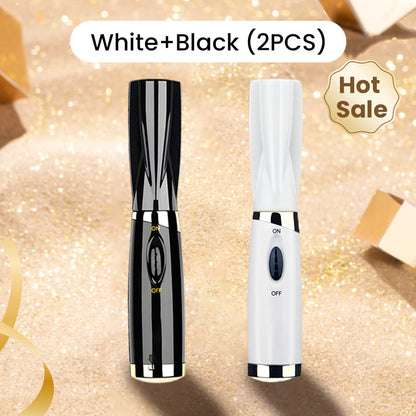 ⚡👀LAST DAY SALE- BUY 1 GET 1 FREE!!✨Lash Lift Heated Lash Curling Tool-Natural Curl Long-lasting Effect