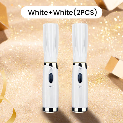 ⚡👀LAST DAY SALE- BUY 1 GET 1 FREE!!✨Lash Lift Heated Lash Curling Tool-Natural Curl Long-lasting Effect