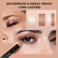 16 Colors Highlight Eyeshadow Pen Waterproof Glitter Eyeshadow Eyeliner Pen