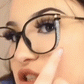 ✨WOMEN'S PORTABLE FASHION ANTI-BLUE LIGHT READING GLASSES