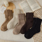 🔥Buy 2 Get 1 Free, Buy 3 Get 2 Free 🎉Women's Thick Wool Socks💖