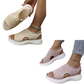 ⏳LAST DAY SALE ONLY ￡11.99!!🔥🔥Women's Breathable Knit Platform Sandals