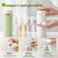 🔥LAST DAY 49% OFF - ✨4-in-1 Travel Dispenser Bottle