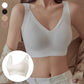 🎁Pay 1 Get 3 Packs(Each only ￡5.6) 🔥 Super firming bra | Wire-free push-up bra 👍 No more sagging breasts