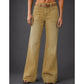 🔥LAST DAY SALE 70% OFF👖Women’s High-Rise Stretch Straight-Leg Jeans