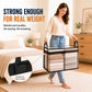 🔥Last Day 49% OFF📦Large Heavy-Duty Thick Plastic Clear Storage Bag for Clothes, Moving & Storage