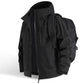🧡Last Day Sale 50% OFF!!🔥Waterproof Jacket: The Ultimate Gift for Outdoor Lovers & Daily Commuters!