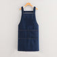 🎄2025 Christmas Sales🎅-Adult Jour Apron -  Front Pocket, Ideal for Everyday Use