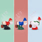 🎄 HOLIDAY SALE – 50% OFF! 🔥🎅 Holiday Farting Bubble Machine – Santa, Gnome & Snowman Christmas Party Toy 🤣✨