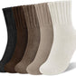 🔥Buy 2 Get 1 Free, Buy 3 Get 2 Free 🎉Women's Thick Wool Socks💖