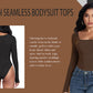 🔥Last Day Promotion 49% OFF -💃Long Sleeve Body Shapewear💥Free shipping💥