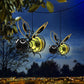 🔥Last Day Promotion🐝Hanging Bee Solar Garden Lights