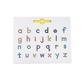 🔥2025 HOT SALE ✨ 2-in-1 Double Sided Magnetic Alphabet Edition