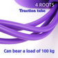🔥 Special Promotion: BUY 2 GET 1 FREE!!🔥Multifunction Tension Rope