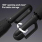 ⏳ LAST DAY SALE!! 🔥 The UK’s Go-To Foldable Umbrella: Auto Open, Stormproof & UV-Blocking ☔☀️ Compact, Durable & Perfect for British Weather – No More Soaked Commutes! 🛡️🇬🇧