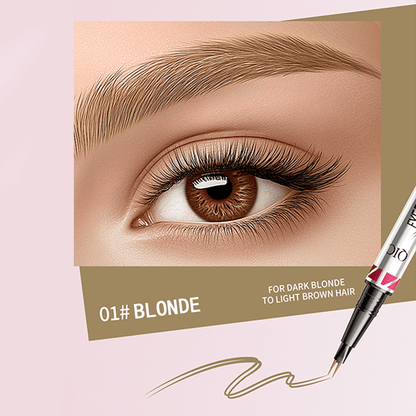 💕BUY 1 GET 1 FREE💕Microblading Eyebrow Pencil