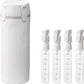 🔥LAST DAY 49% OFF - ✨4-in-1 Travel Dispenser Bottle